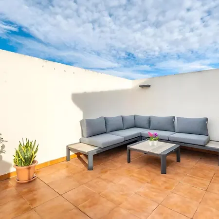 Bungalow, La Veleta Ferienpark Torrevieja