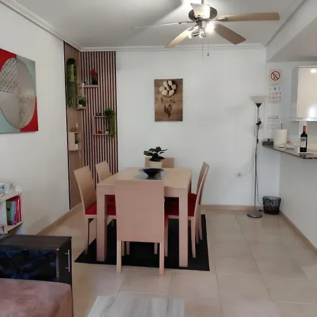 Bungalow, La Veleta *