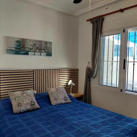 Bungalow, La Veleta *