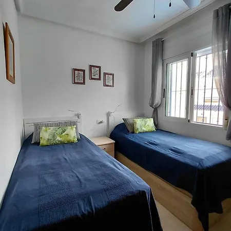 Bungalow, La Veleta *