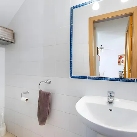 Bungalow, La Veleta *