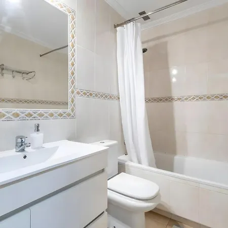 Bungalow, La Veleta Torrevieja